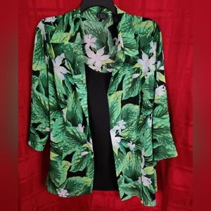 Hawaiian Shirt
